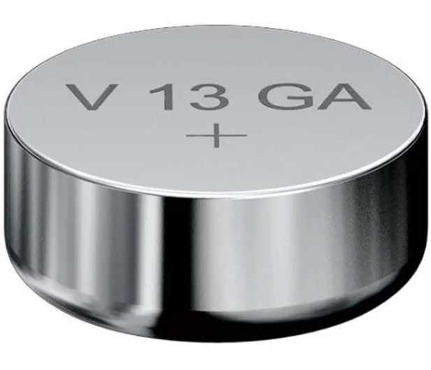 Varta Specjalistyczne Baterie Alkaliczne V13GA (1 szt.) - 1456636 - zdjęcie 2